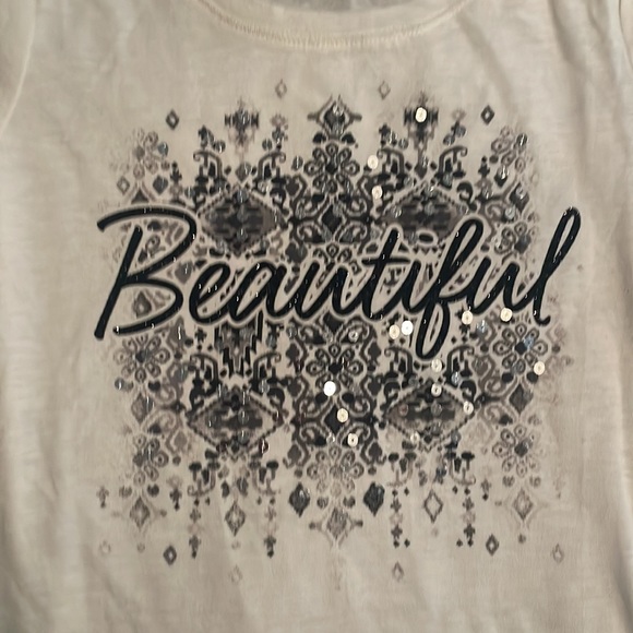 Kid’s Justice Shirt - Picture 2 of 6